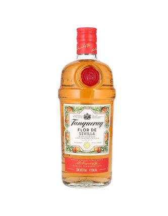 Ginebra Tanqueray Flor De Sevilla 750 ml