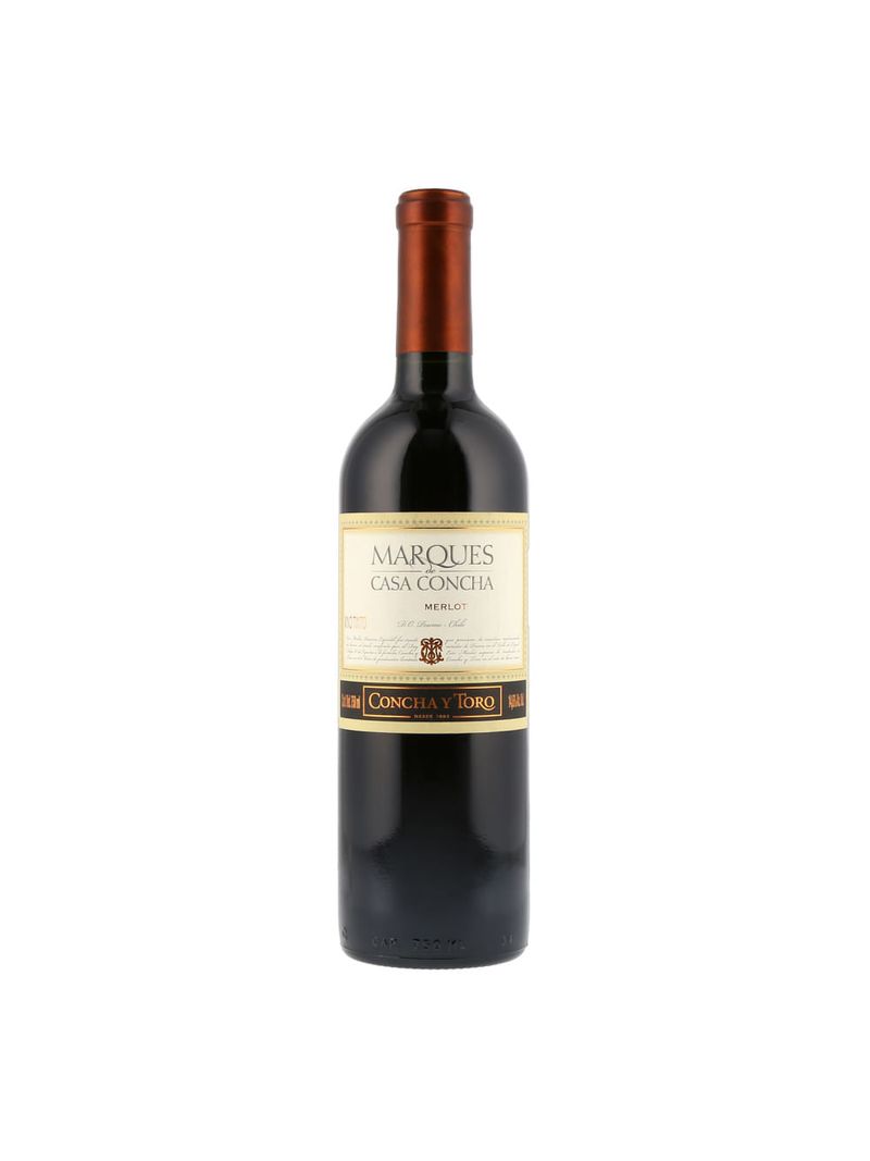 Vino-Tinto-Marques-De-Casa-Concha-Merlot--14º--750-ml-Bodegas-Alianza