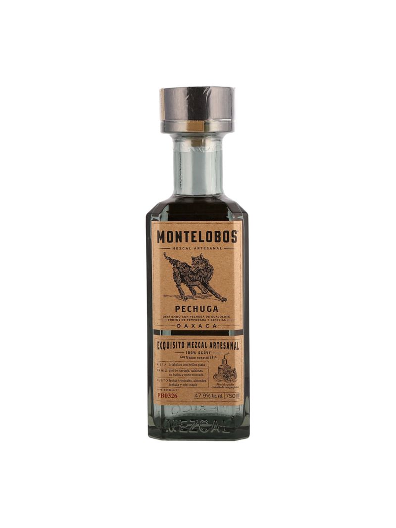 Mezcal-Montelobos-Artesanal-Pechuga-750ml