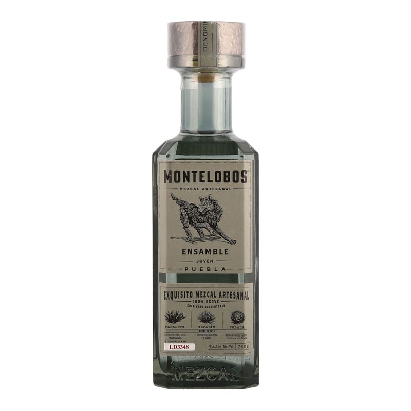 Mezcal-Montelobos-Joven-Artesanal-Ensamble-750-ml