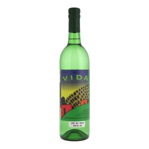 Mezcal Vida Blanco 750ml
