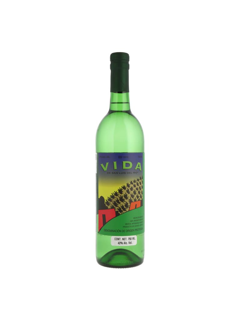 Mezcal-Vida-Blanco-750ml-Bodegas-Alianza