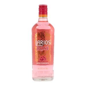 Ginebra Larios Rose 700ml