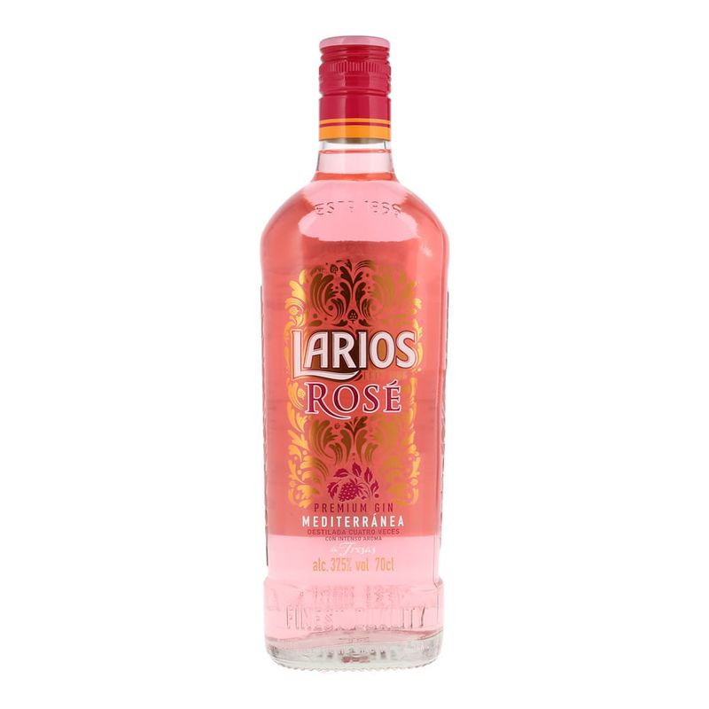 Ginebra-Larios-Rose-700ml