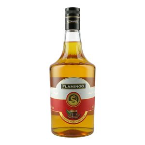 Licor Flamingo Para Carajillos 1L