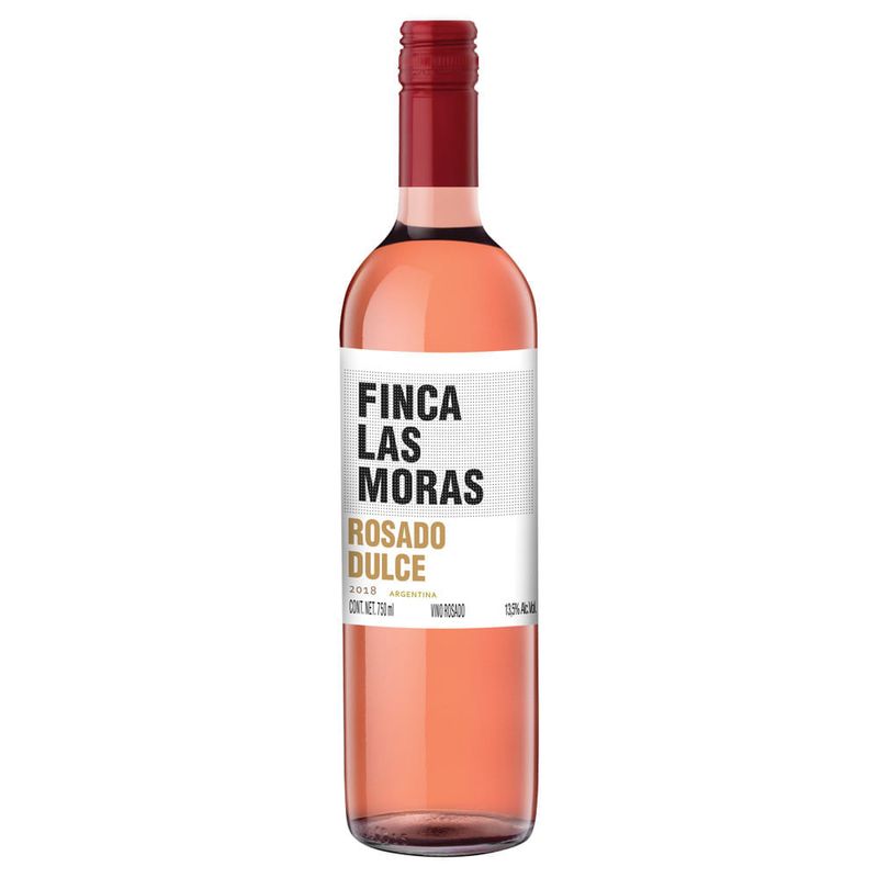 Vino-Rosado-Finca-Las-Moras-Rosado-Dulce-750ml
