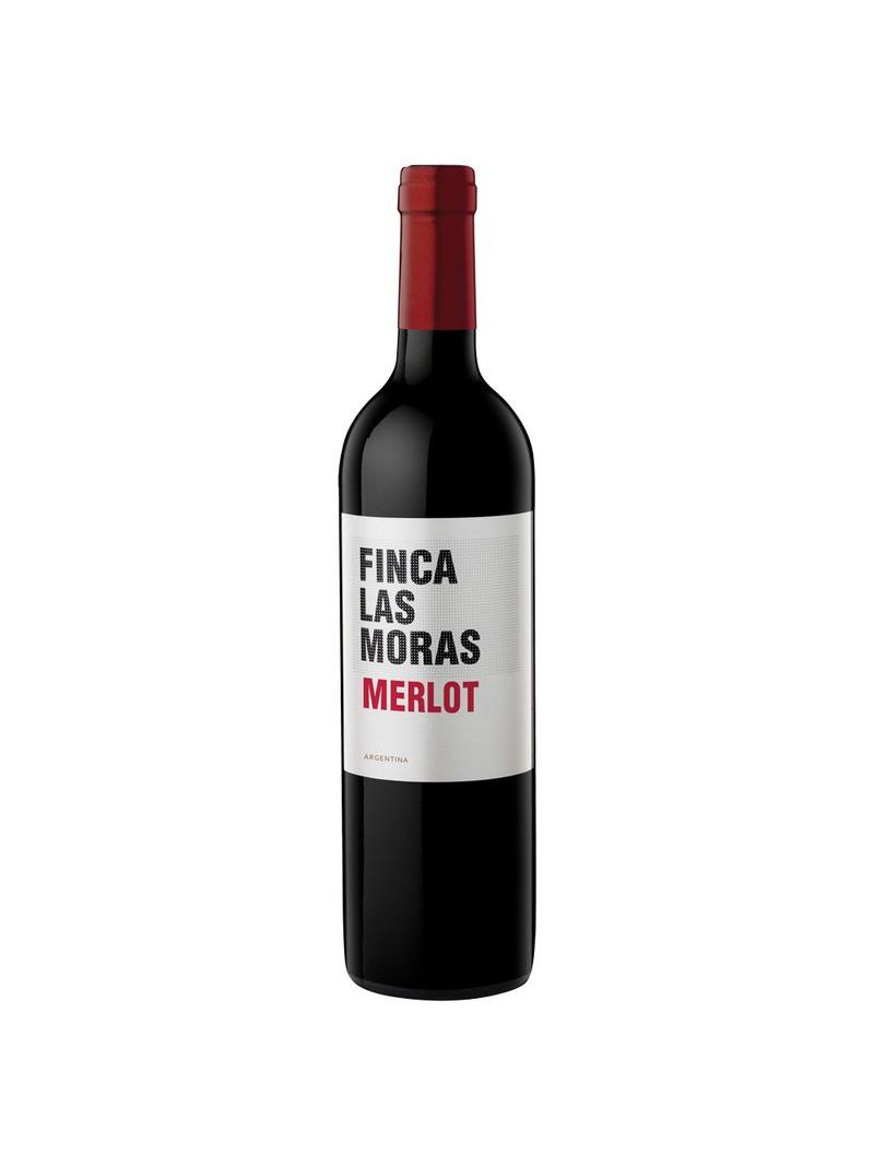 Vino-Tinto-Finca-Las-Moras-Merlot-750ml-Bodegas-Alianza