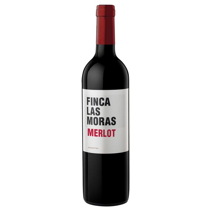 Vino-Tinto-Finca-Las-Moras-Merlot-750ml