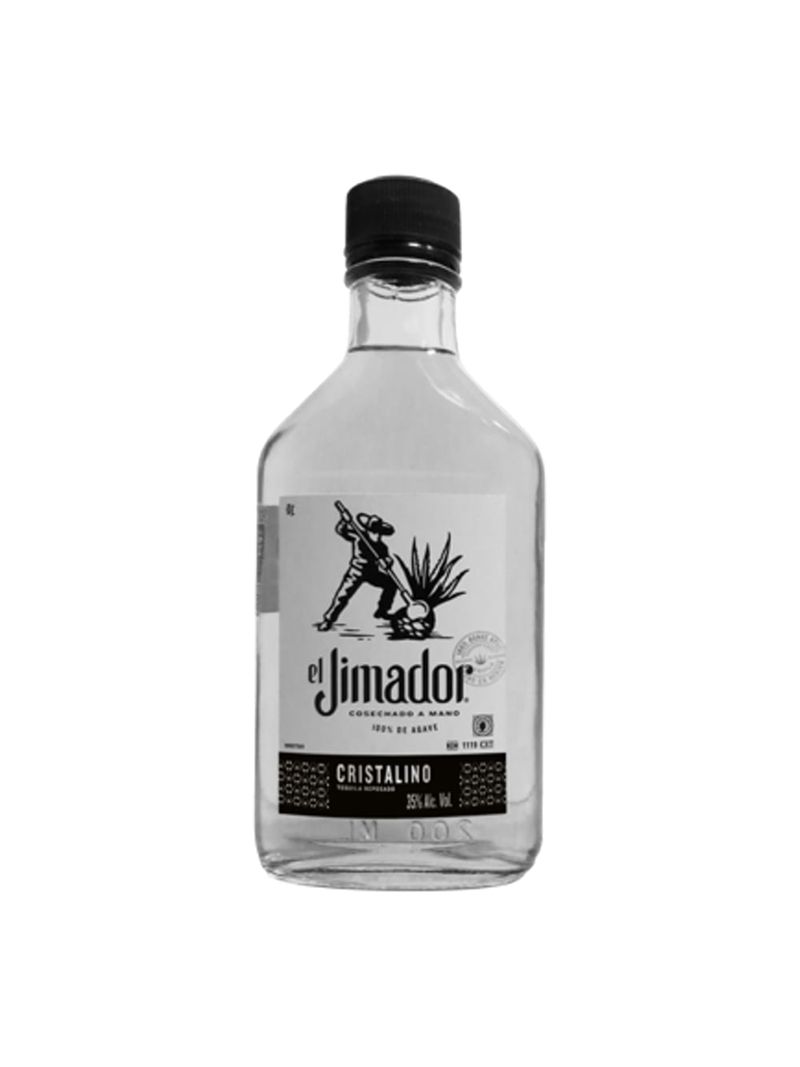 Tequia-El-Jimador-Reposado-Cristalino-200ml-Bodegas-Alianza