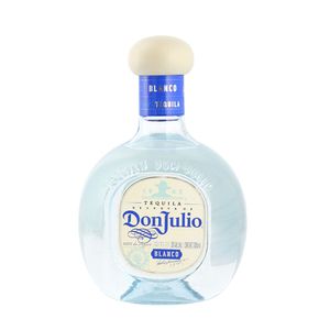 Tequila Don Julio Blanco 700 ml