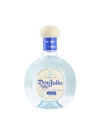 Tequila Don Julio Blanco 700 ml