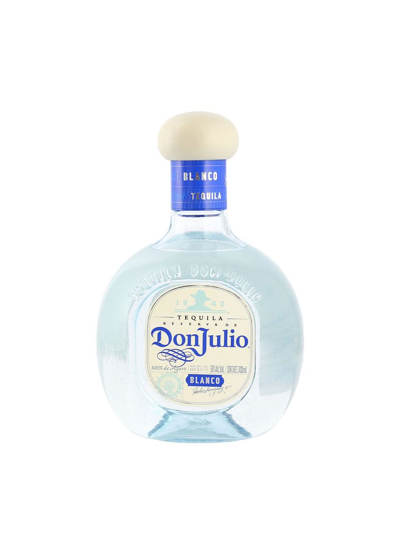 Tequila-Don-Julio-Blanco-700-ml-Bodegas-Alianza