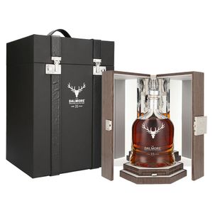 Whisky The Dalmore 35 Años 700ml