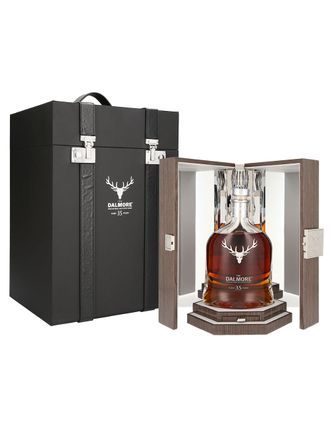 Whisky The Dalmore 35 Años 700ml