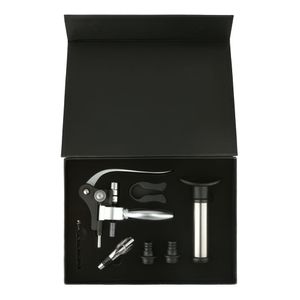 Set De Vino Barcraft (7 Pz)