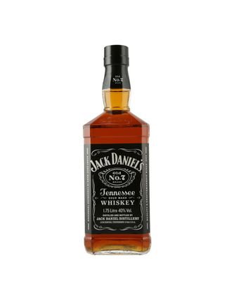 Whiskey Jack Daniels 1.75L