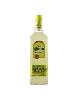 Margarita Clasica Jose Cuervo 1L