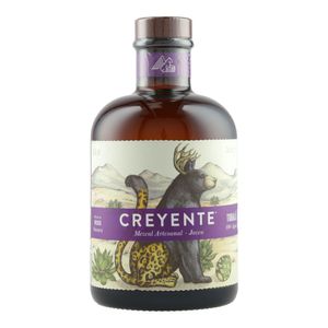 Mezcal Creyente Joven Tobala 750ml