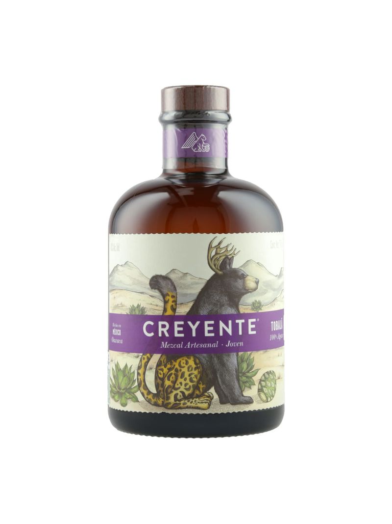 Mezcal-Creyente-Joven-Tobala-750ml-Bodegas-Alianza