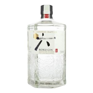 Ginebra Roku 700 ml