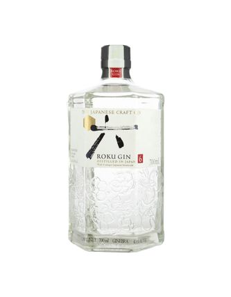 Ginebra Roku 700 ml