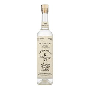 Mezcal Pierde Almas Joven Tepextate 750ml