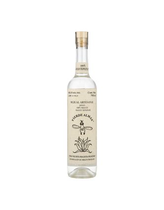Mezcal Pierde Almas Joven Tepextate 750ml