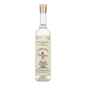 Mezcal Pierde Almas Joven Tobalá  750ml
