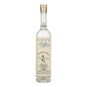 Mezcal Pierde Almas Joven 9 Botanicals 750ml