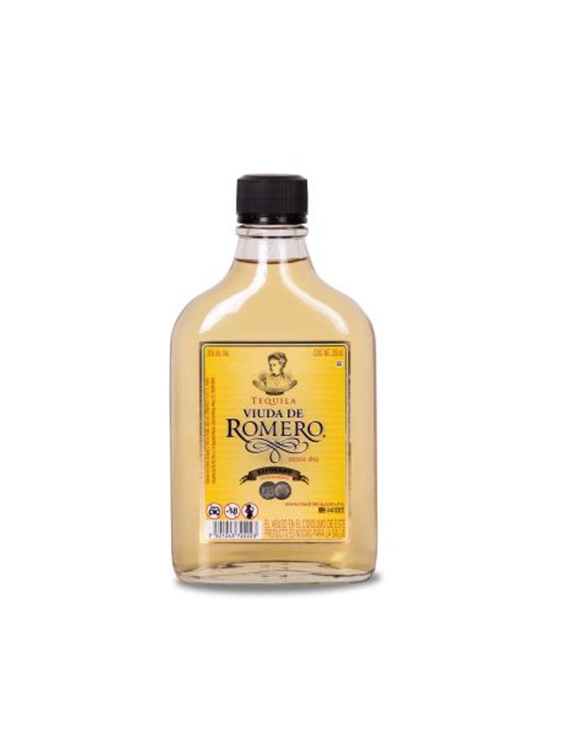 Tequila-Viuda-De-Romero-Rep-250-ml