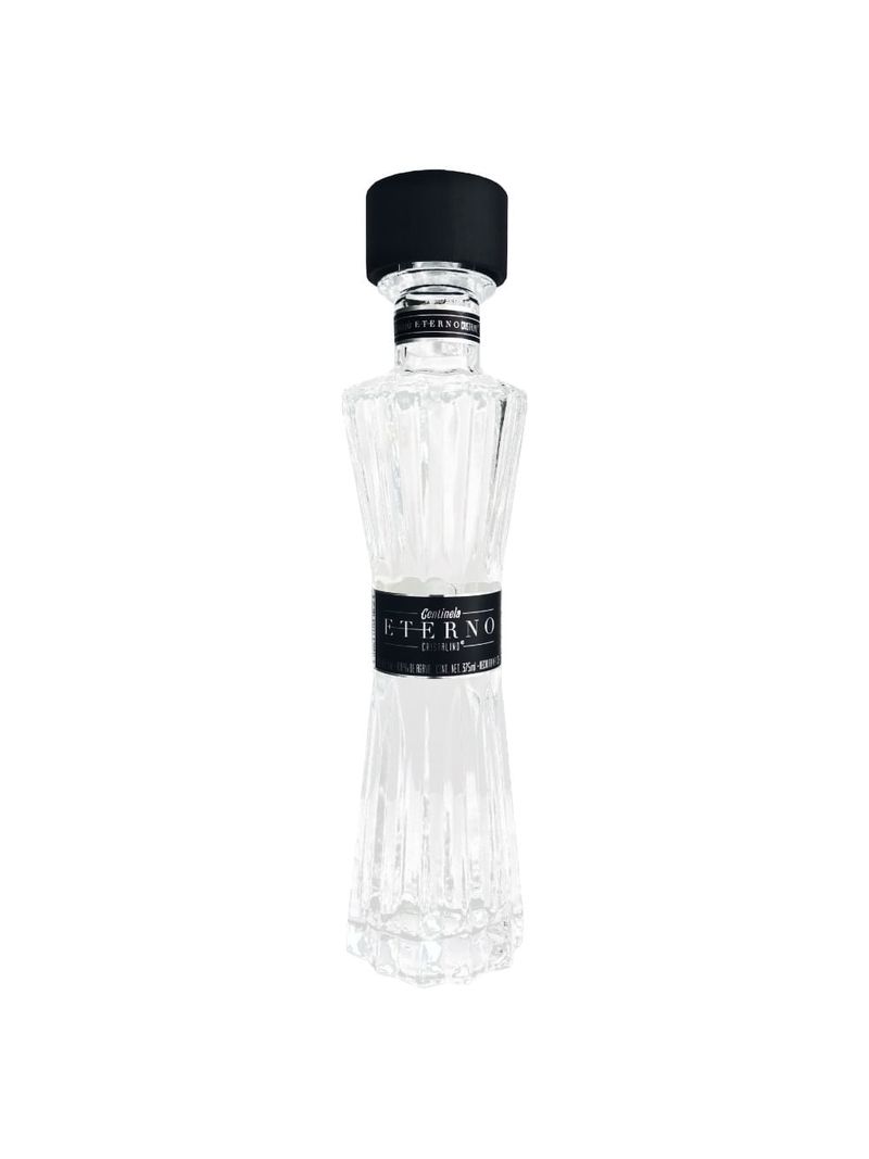 Tequila-Centinela-Eterno-Extra-Añejo-Cristalino-375-ml-Bodegas-Alianza