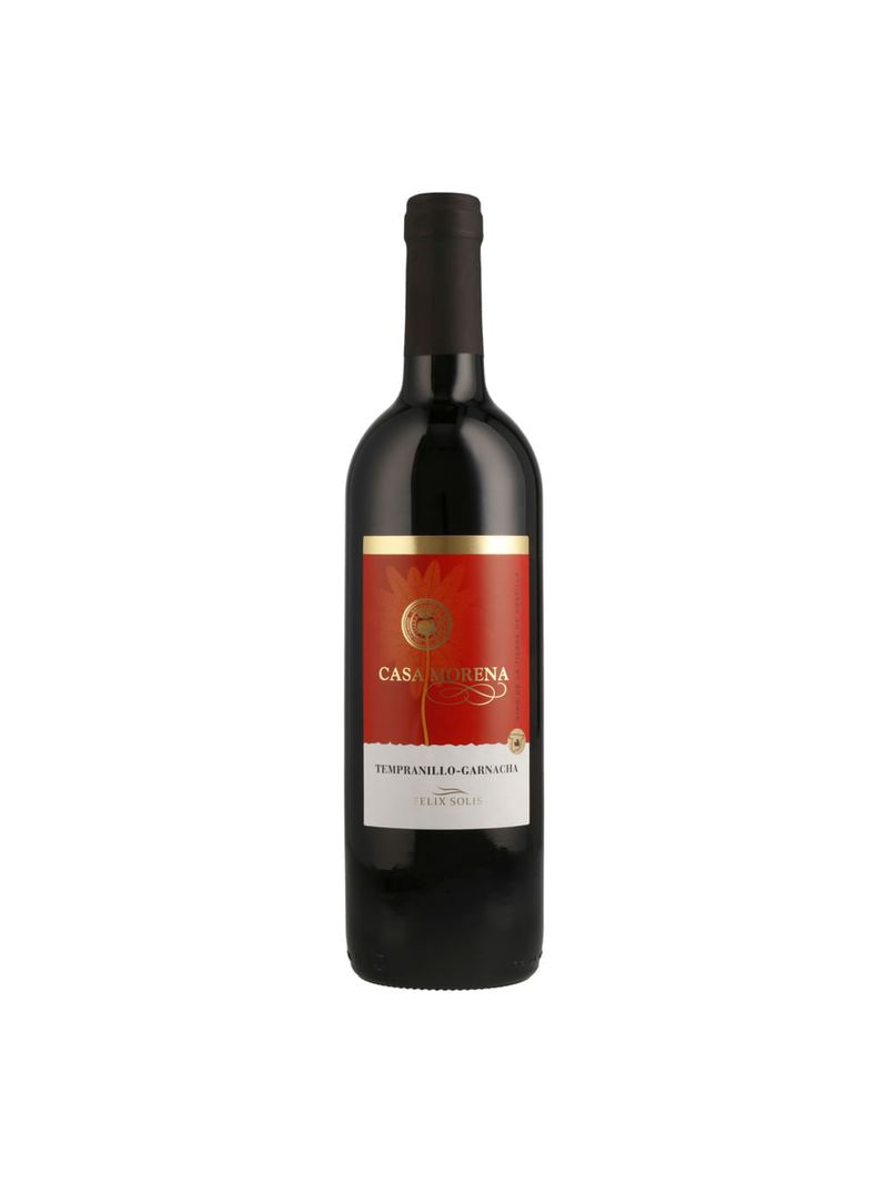 Vino-Tinto-Casa-Morena-Tempranillo-750ml-Bodegas-Alianza