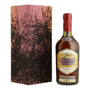 Reserva de La Familia Extra Añejo Colección 2019 750ml