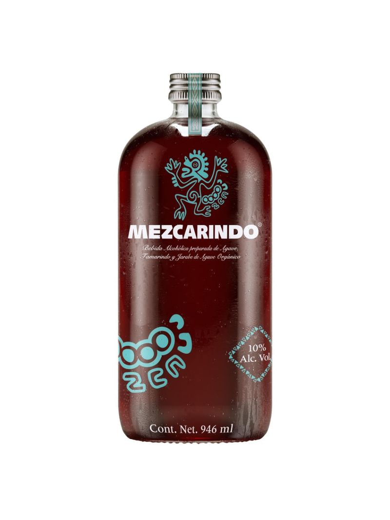 Mezcarindo-946ml