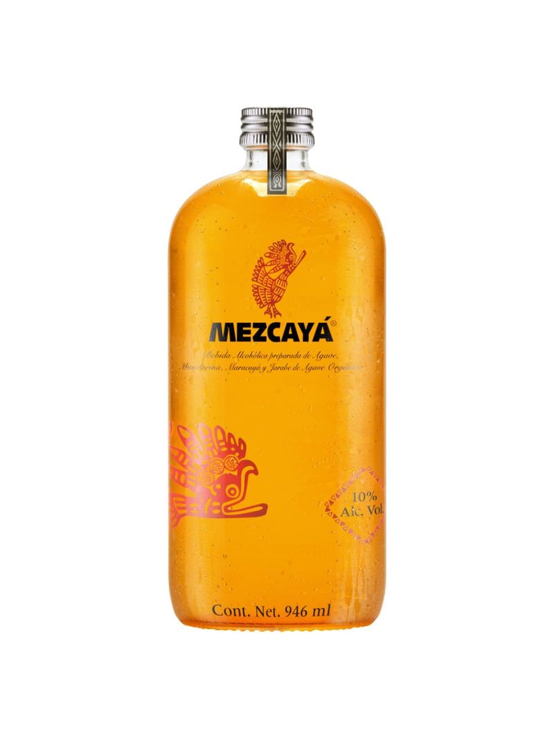 Mezcaya-946-ml