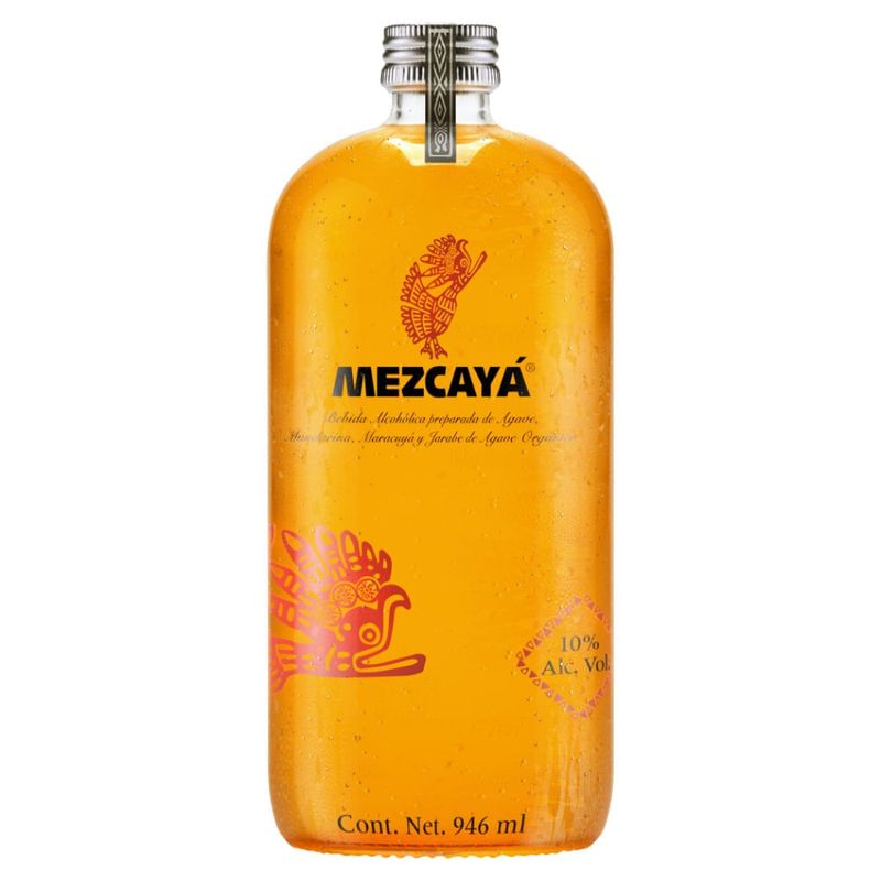 Mezcaya-946-ml