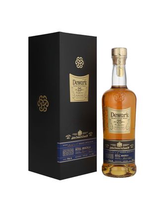 Whisky Dewars 25 750ml