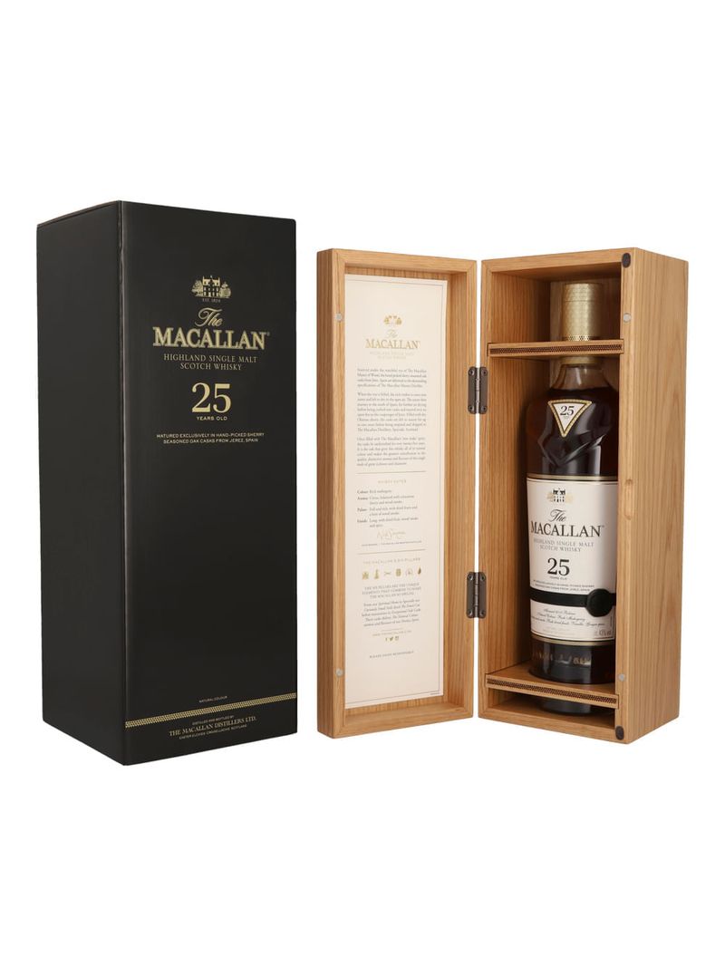 Whisky-The-Macallan-25-Years-700ml-C-Estuche-Madera-Bodegas-Alianza