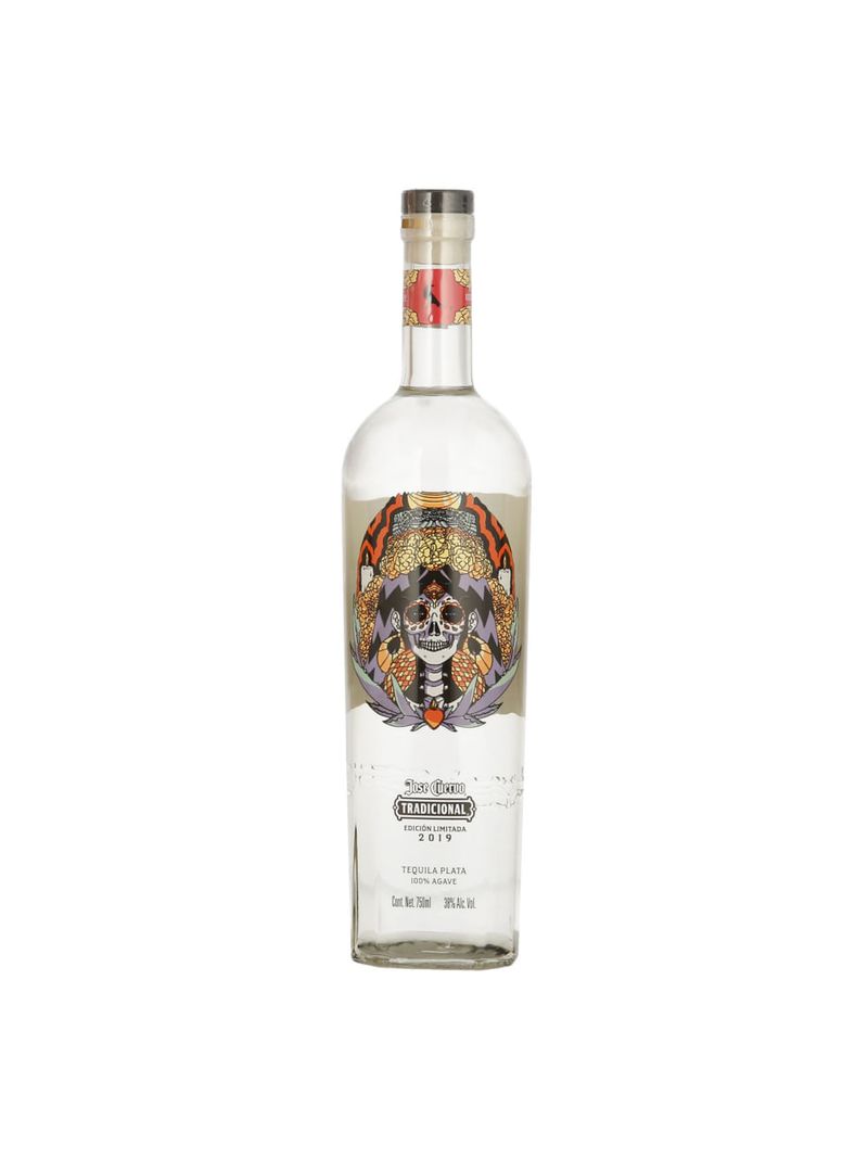 Tequila-Cuervo-Tradicional-Plata-Calavera-2019-750-ml-Bodegas-Alianza