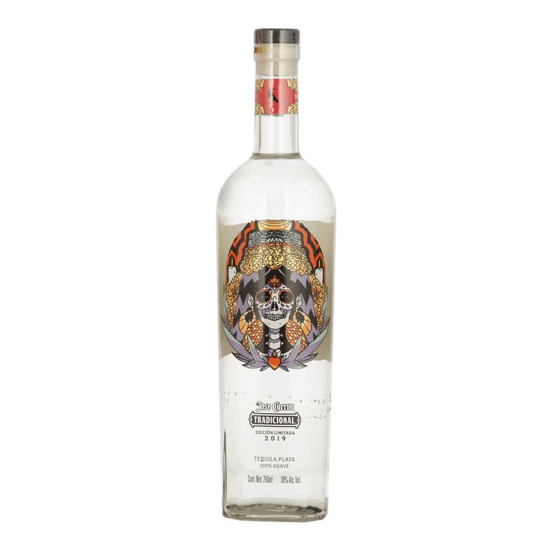 Tequila-Cuervo-Tradicional-Plata-Calavera-2019-750-ml