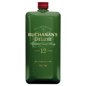 Whisky Buchanan's 12 Años 200 ml