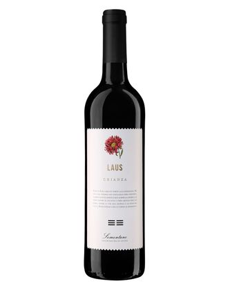 Vino Tinto Laus Crianza 750 ml