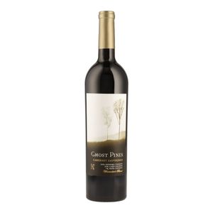Vino Tinto Ghost Pines Cabernet 750ml
