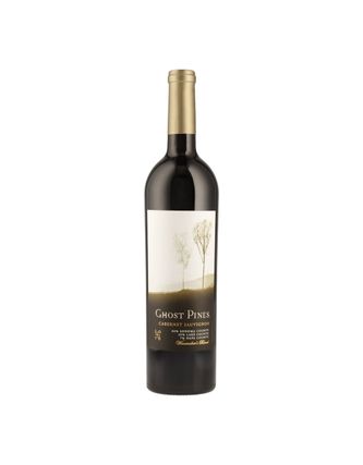 Vino Tinto Ghost Pines Cabernet 750ml