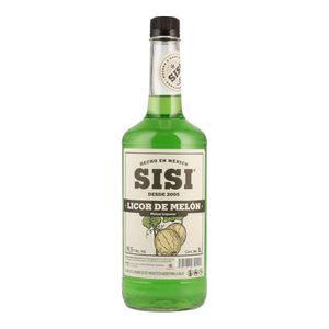 Licor Sisi De Melon 1L