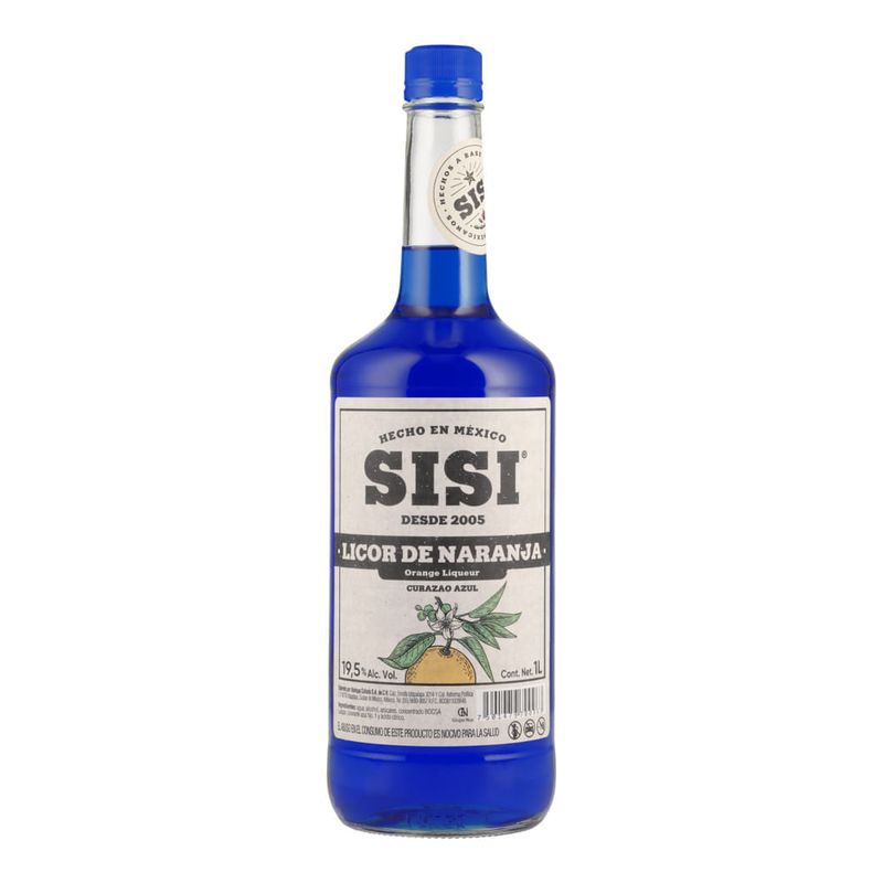 Licor-Sisi-de-Naranja-Curacao-Azul-1L