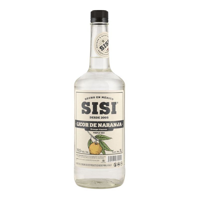 Licor-Sisi-De-Naranja-Triple-Sec-1L