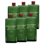 Whisky-Buchanans-12-Años--6-Botellas--200ml