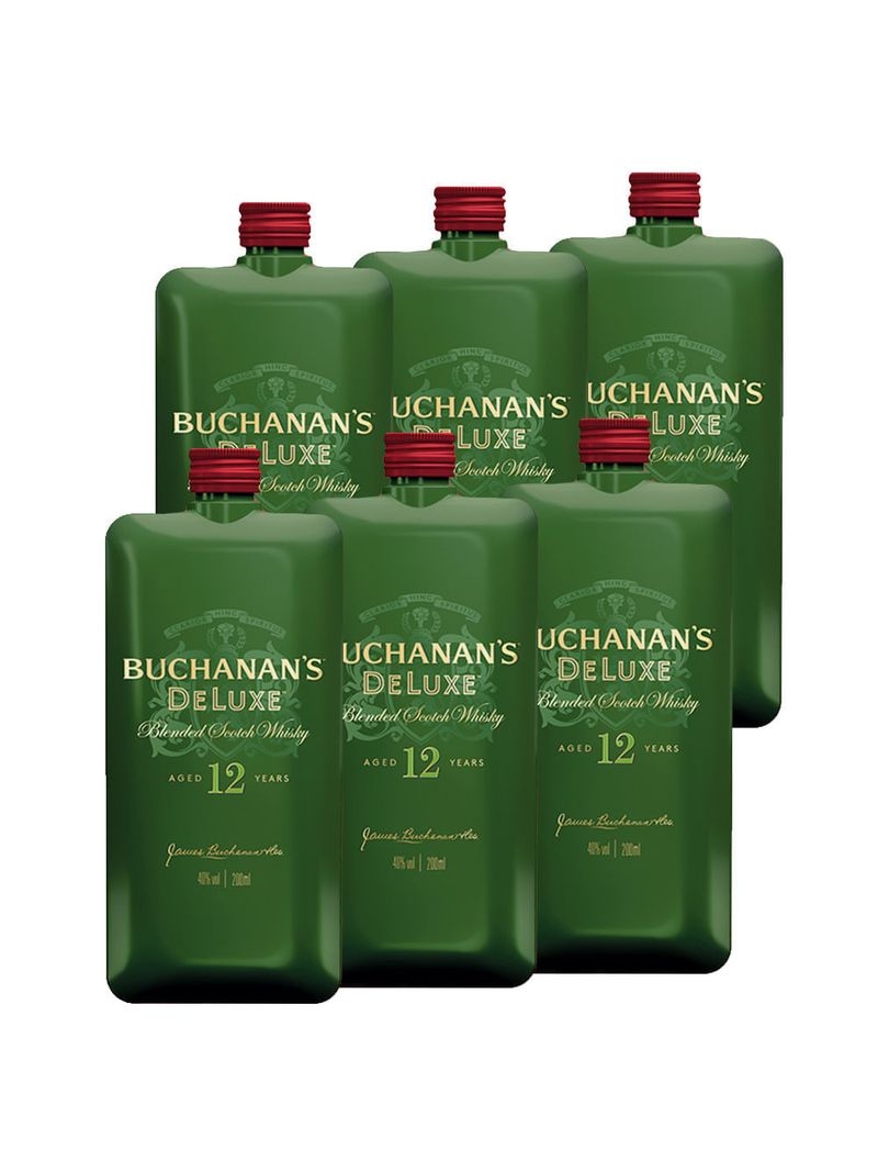 Whisky-Buchanans-12-Años--6-Botellas--200ml-Bodegas-Alianza