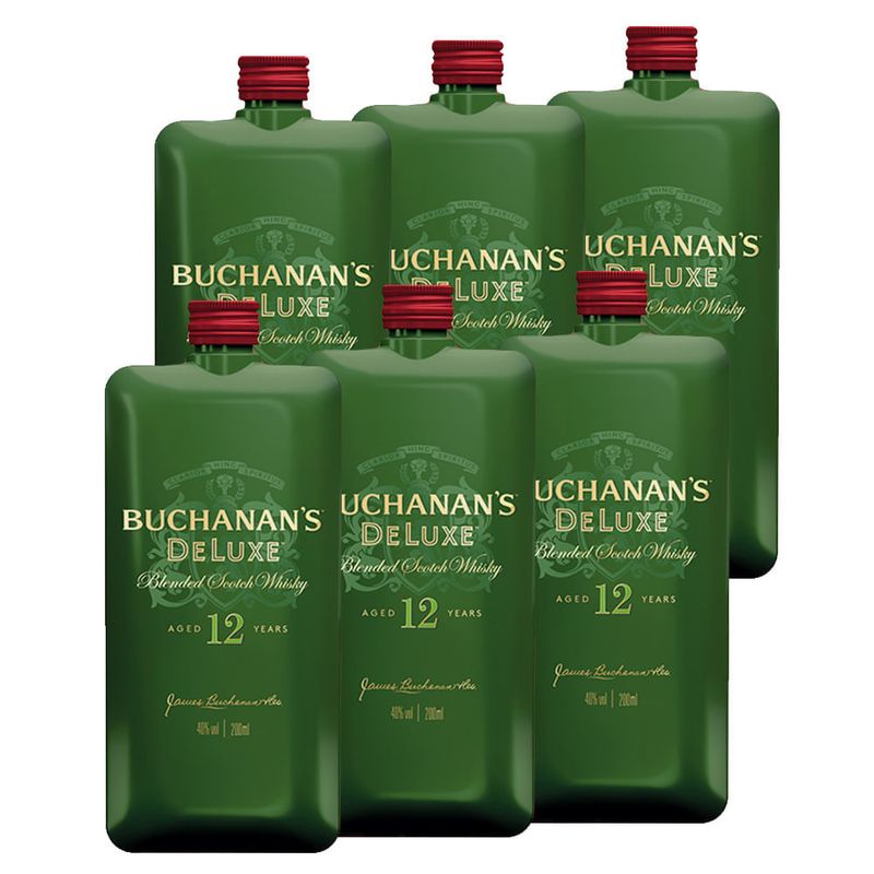 Whisky-Buchanans-12-Años--6-Botellas--200ml